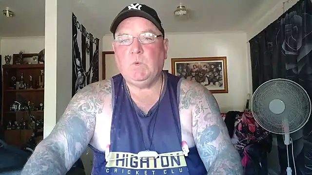 HOTANAL online show from March 10, 1:43 am