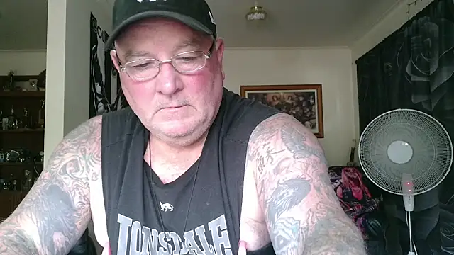 HOTANAL online show from March 13, 1:23 am