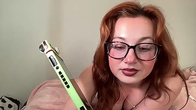 sweetandwet daddy online show from February 13, 3:14 pm