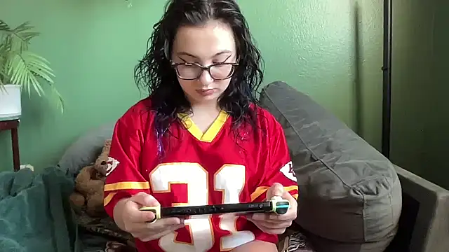 sweetandwet daddy online show from September 16, 8:54 pm