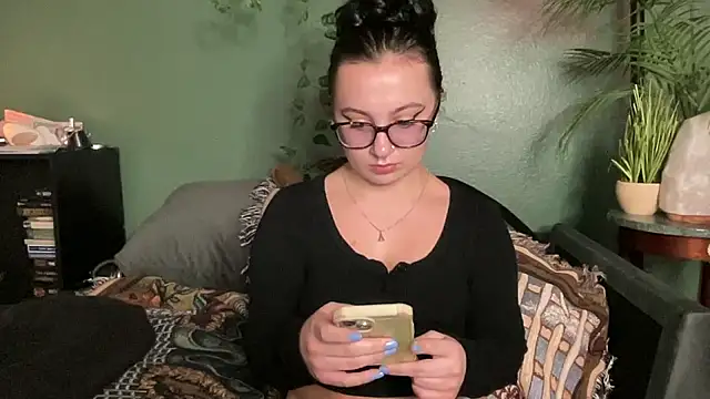 sweetandwet daddy online show from October 1, 12:55 pm