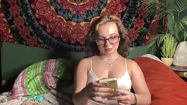 sweetandwet daddy online show from November 24, 2:00 am