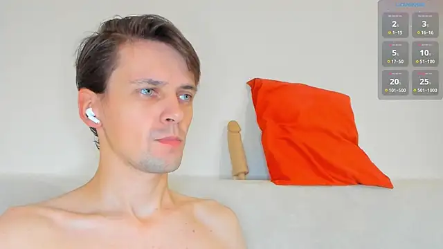 Jasper Sun online show from October 25, 8:36 pm