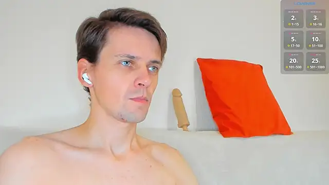 Jasper Sun online show from October 28, 9:06 pm