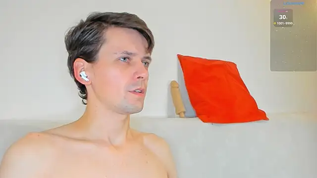 Jasper Sun online show from November 1, 9:17 pm