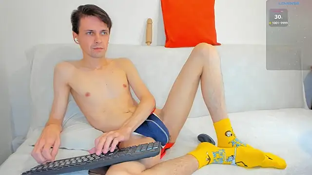 Jasper Sun online show from November 3, 8:43 pm