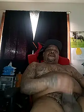 yellowwetfox online show from March 17, 11:32 pm