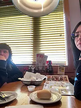 annablisss online show from March 17, 8:51 pm