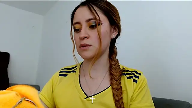 Juls winter  online show from July 3, 6:58 pm