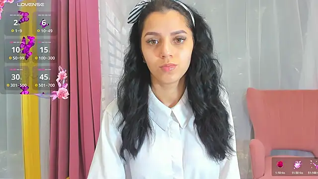 Sarabecker online show from March 6, 9:06 am