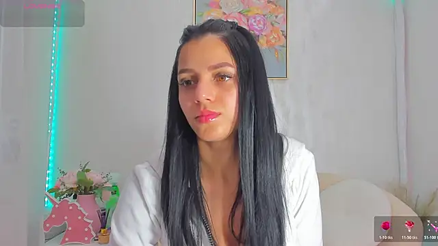 Sarabecker online show from May 13, 7:28 am