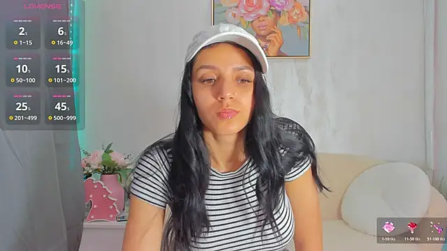 Sarabecker online show from June 14, 8:38 am