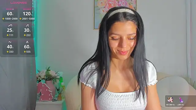 Sarabecker online show from June 18, 8:14 am