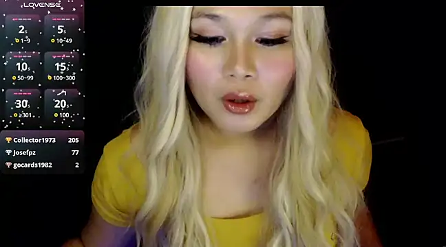 Snapshot of stacey_wills44 chatting on January 27, 12:43 am stacey wills44 online show from January 27, 12:43 am