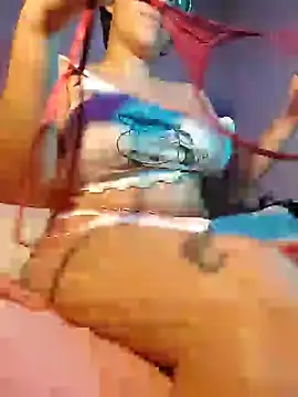 Lilmuh  online show from December 4, 2:31 am