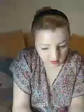 Snapshot of stefanyharper16 chatting on February 27, 5:26 pm stefanyharper16 online show from February 27, 5:26 pm