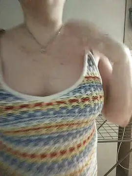 Snapshot of stefanyharper16 chatting on April 4, 8:12 am stefanyharper16 online show from April 4, 8:12 am