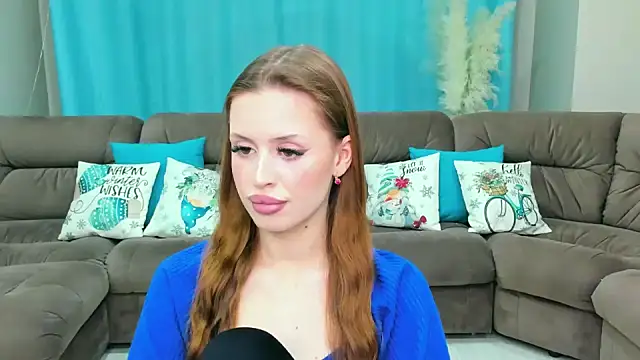 Snapshot of _Sweet__Cherry_ chatting on January 12, 6:16 pm Sweet Cherry online show from January 12, 6:16 pm