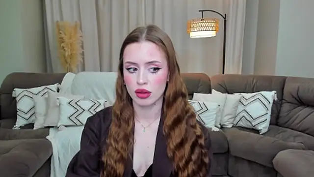 Snapshot of _Sweet__Cherry_ chatting on May 27, 4:09 am Sweet Cherry online show from May 27, 4:09 am