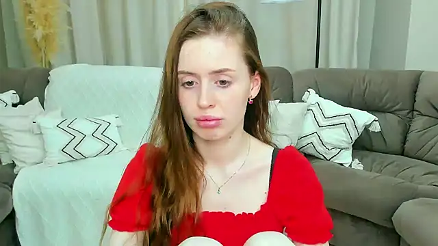 Snapshot of _Sweet__Cherry_ chatting on June 22, 4:20 am Sweet Cherry online show from June 22, 4:20 am