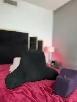 KarissaChantelle online show from January 5, 8:42 pm