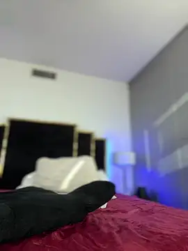 KarissaChantelle online show from January 12, 11:58 pm