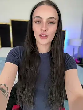 KarissaChantelle online show from January 22, 11:10 pm