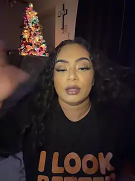 CarmelaAnthony online show from December 19, 1:51 pm