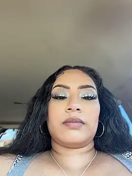 CarmelaAnthony online show from May 3, 7:09 pm