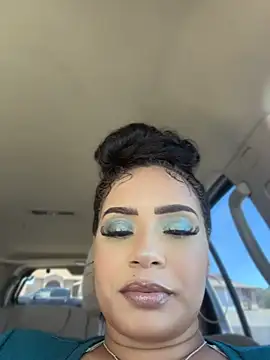 Snapshot of CarmelaAnthony chatting on May 6, 7:30 pm CarmelaAnthony online show from May 6, 7:30 pm