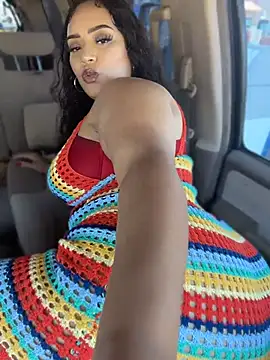 Snapshot of CarmelaAnthony chatting on May 8, 6:57 pm CarmelaAnthony online show from May 8, 6:57 pm