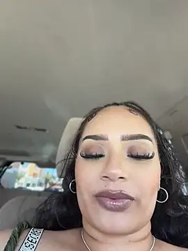 Snapshot of CarmelaAnthony chatting on May 13, 6:38 pm CarmelaAnthony online show from May 13, 6:38 pm