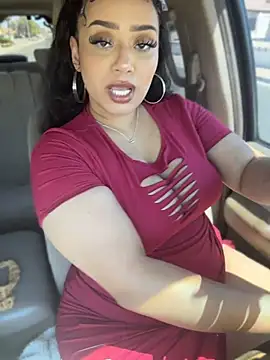 Snapshot of CarmelaAnthony chatting on May 14, 8:48 pm CarmelaAnthony online show from May 14, 8:48 pm