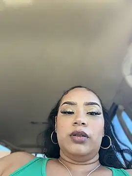 Snapshot of CarmelaAnthony chatting on May 23, 6:56 pm CarmelaAnthony online show from May 23, 6:56 pm