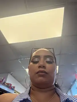 CarmelaAnthony online show from July 7, 7:18 pm