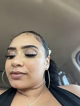 CarmelaAnthony online show from July 17, 8:46 pm