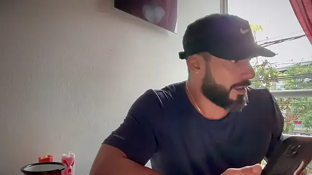 romeolovedark online show from November 8, 9:57 pm