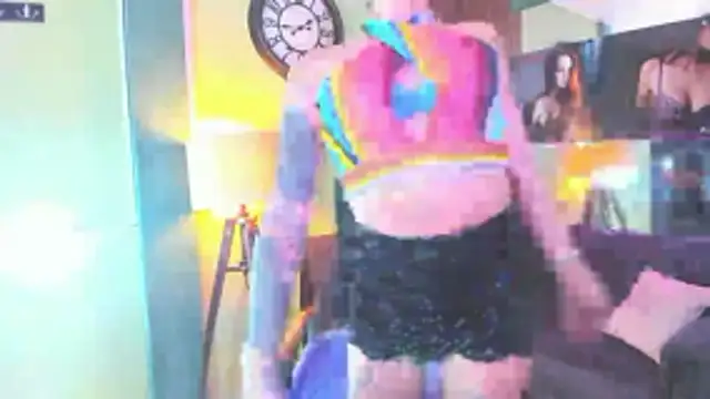 ximena22love online show from February 18, 11:44 pm