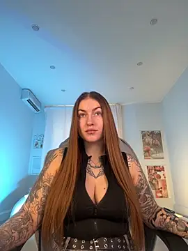 IvyHoney online show from September 29, 7:57 am