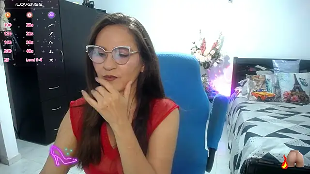 Xiimen online show from February 14, 8:16 pm