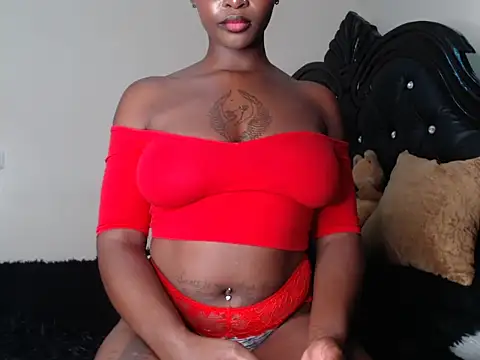 queenvenus2 online show from February 7, 8:44 am