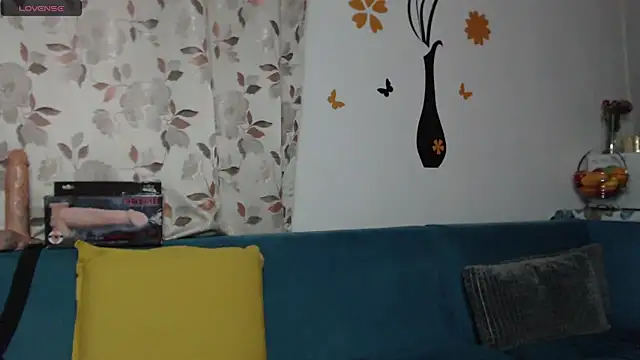 Goddess Tina online show from September 28, 3:39 pm