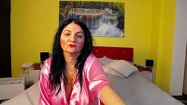 AlexaMorreno online show from January 26, 8:34 pm