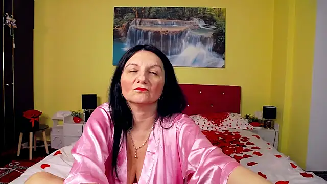 AlexaMorreno online show from February 27, 7:47 pm