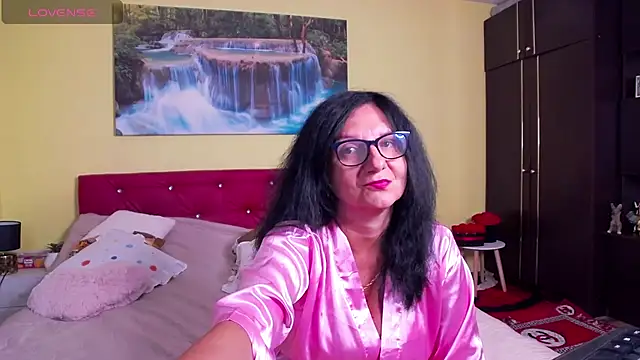 Snapshot of AlexaMorreno chatting on July 13, 7:38 pm AlexaMorreno online show from July 13, 7:38 pm