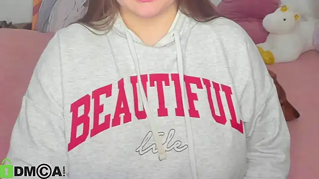 NataliEvans online show from January 4, 7:34 pm