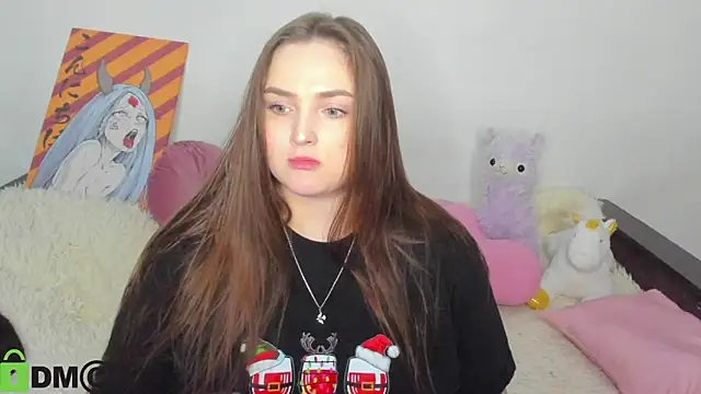 NataliEvans online show from March 2, 7:56 pm