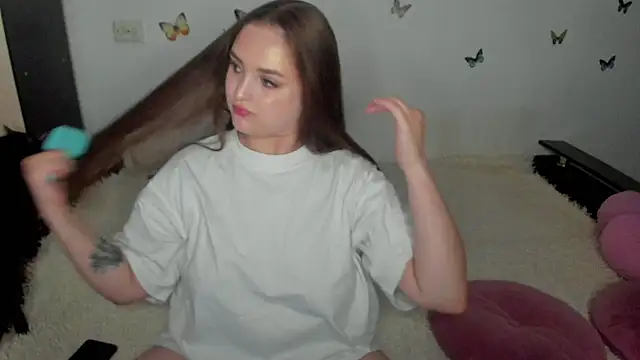 Snapshot of NataliEvans chatting on July 14, 9:42 pm NataliEvans online show from July 14, 9:42 pm
