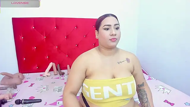 Daniik-big online show from February 25, 3:31 am