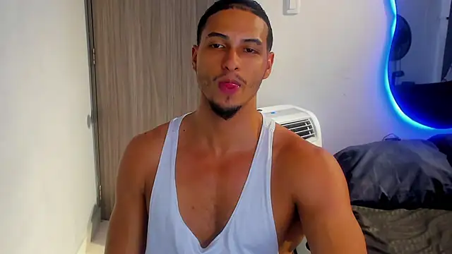 Kris Khalifa69 online show from October 1, 3:01 am